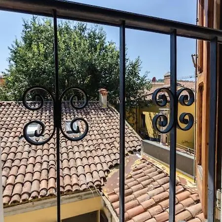 Tovaglie Apartmán *