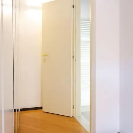 Apartmán Tovaglie *