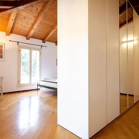 Tovaglie Apartmán *