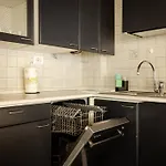 Tovaglie Appartement
