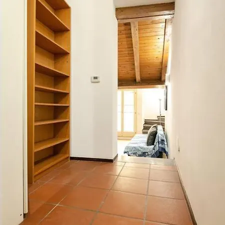 Appartement Tovaglie