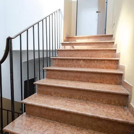 Appartement Tovaglie