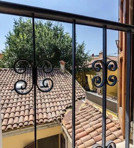 Tovaglie 아파트 *