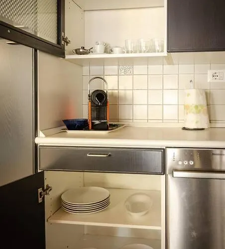 Lägenhet Tovaglie Bologna