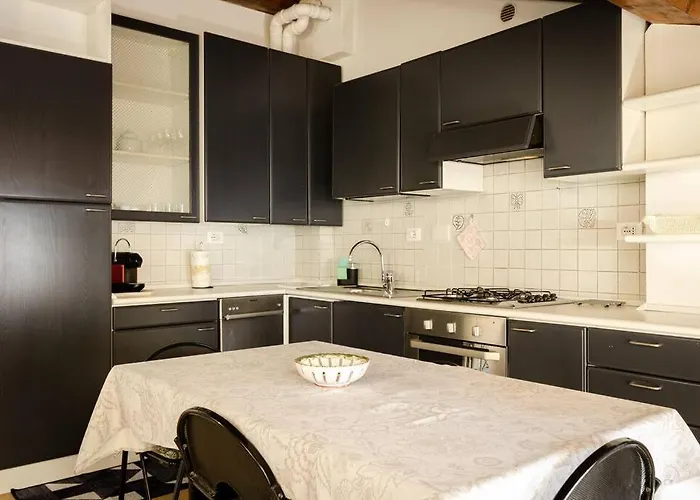 Tovaglie Appartamento