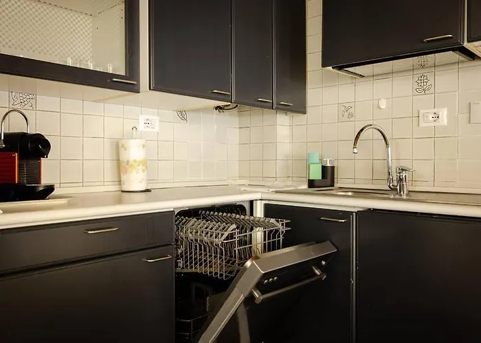 Tovaglie Appartamento