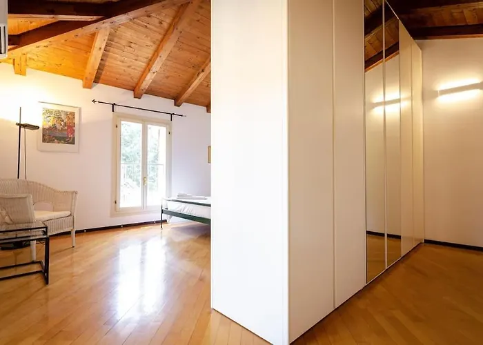 Tovaglie 아파트 *