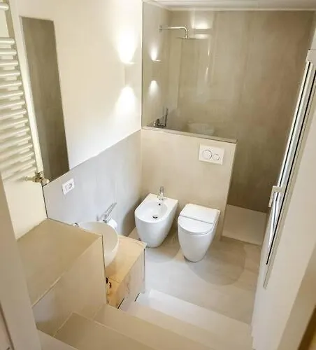 Tovaglie * 볼로냐