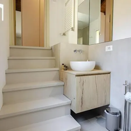 Apartamento Tovaglie *