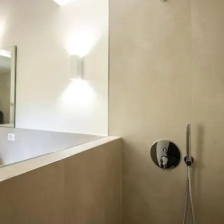 Tovaglie Apartamento