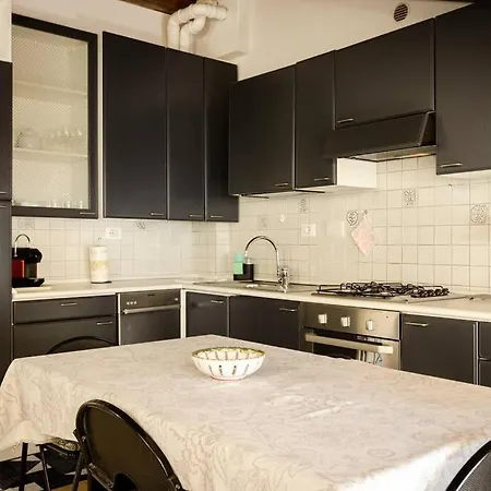 Tovaglie Apartamento