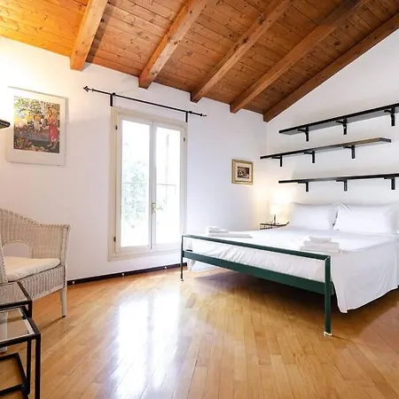 Apartamento Tovaglie Bolonha