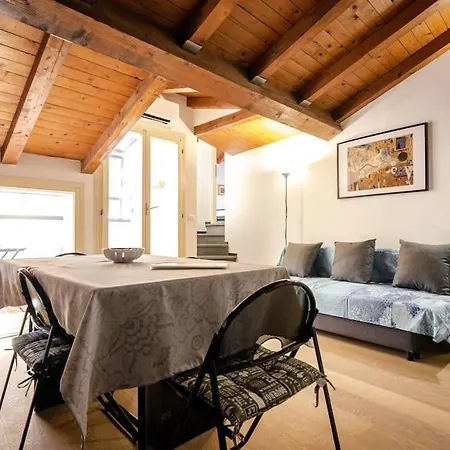 Tovaglie Apartamento Bolonia