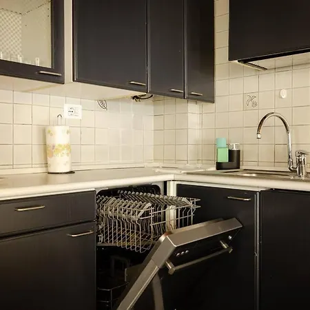 Tovaglie Apartamento
